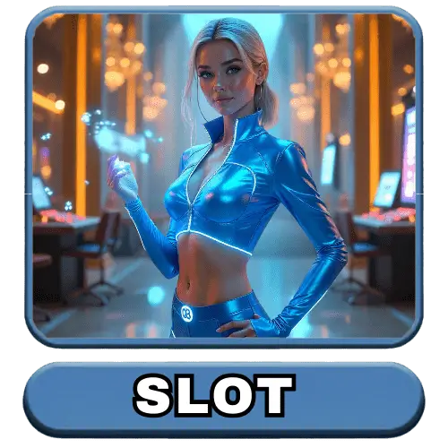 Slot Games