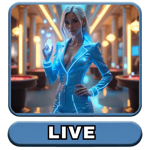 Live Casino